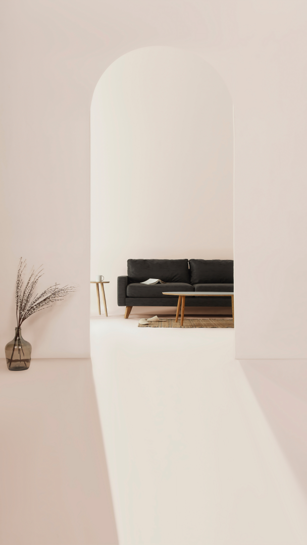 Interior Planning TIP