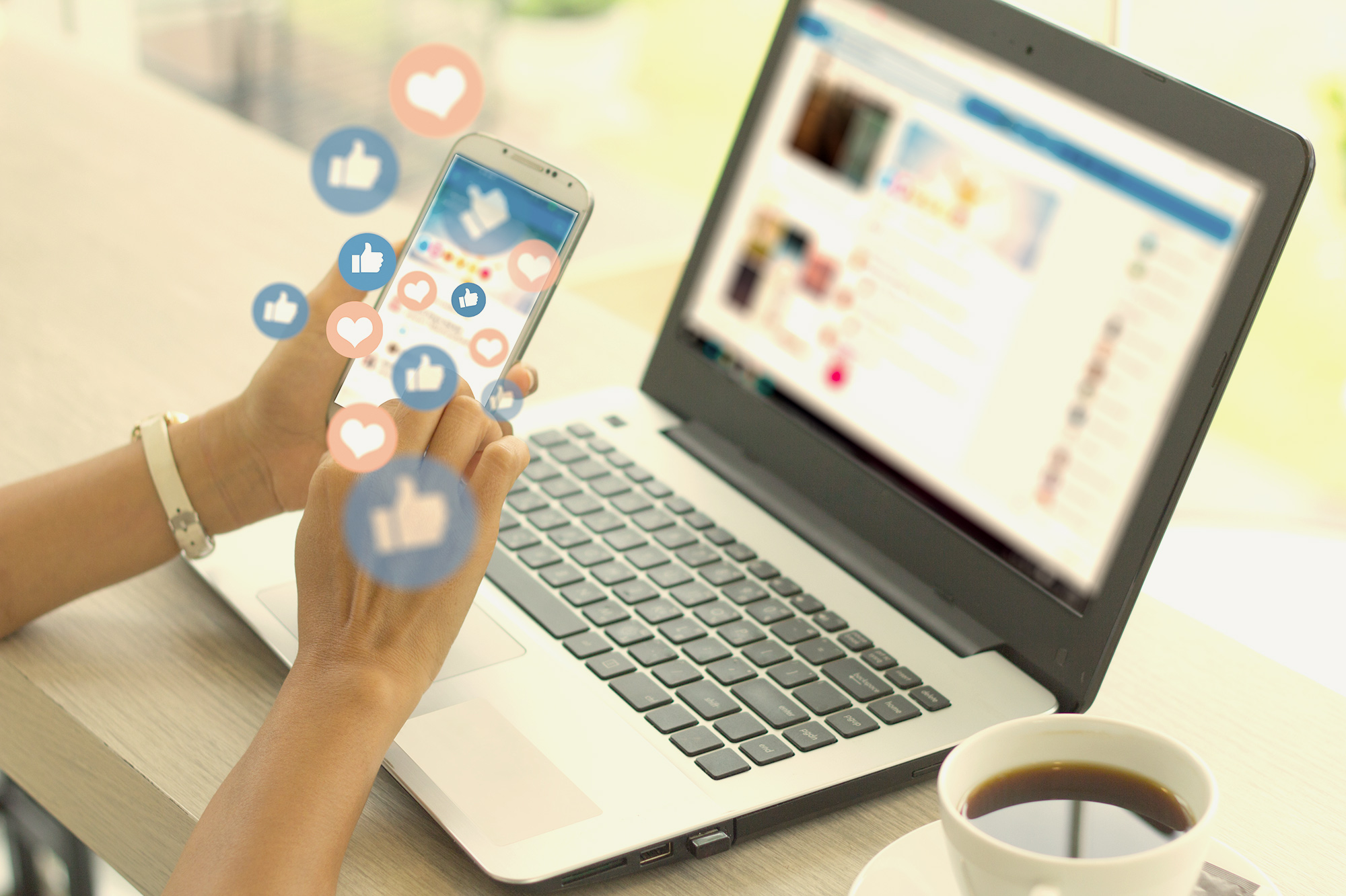 Asesoría TIP Redes Sociales - Imagen 2