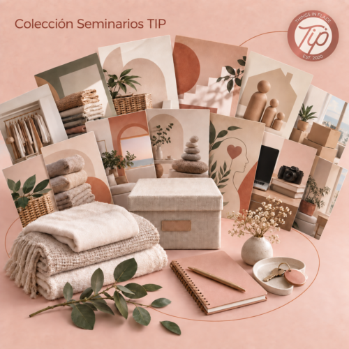 Colección Seminarios TIP