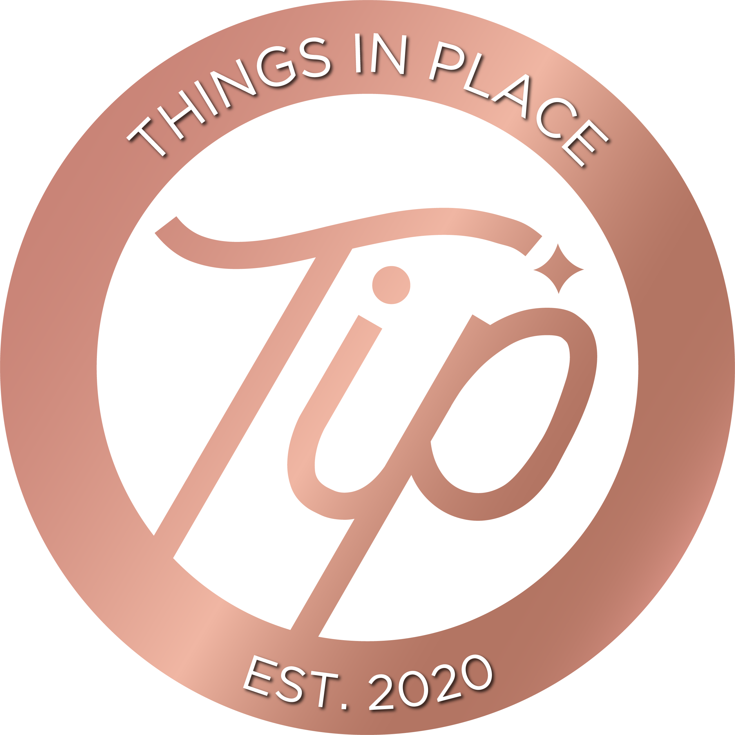 Things in Place, LLC