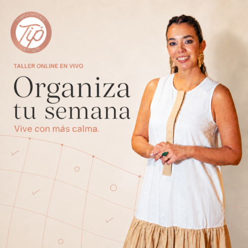 Encuentro con Marietta